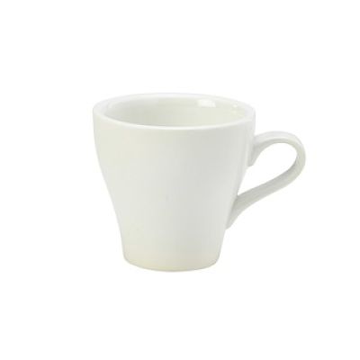 9cl Porcelain Tulip Cup